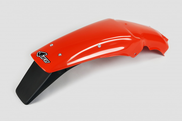Rear Fender orange CR 90 for Honda CR 125 R 2T (1991-92) - CR 250 R 2T (1990-91) - CR 500 R (1991-01)